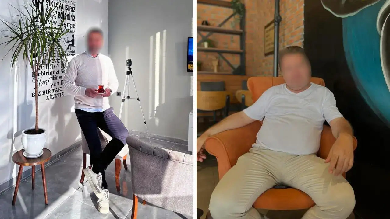 Antalya’da Ev Tadilatında 2,5 Milyon TL Vurgun! 2